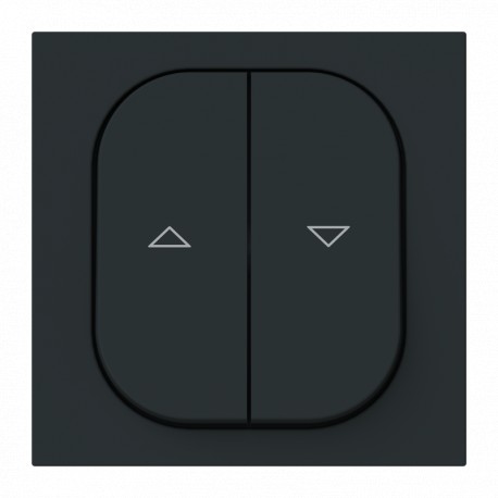 NIESSEN 2CLA884408A1501 2CLA884408A1501 8844.08 NT NIESSEN NT shutter switch/push button